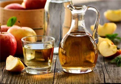 Hvad er fordelene ved æble cider eddike gummies?